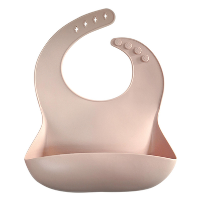 پیشبند سیلیکونی نرم ضدآب قابل استفاده مجدد 29*23*0.2cm