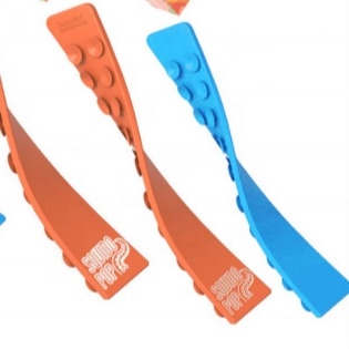 Squidopops Squidopops Fidget Suction Toy Squidopops Squidopops Fidget Saction Toy در ماشین ظرفشویی