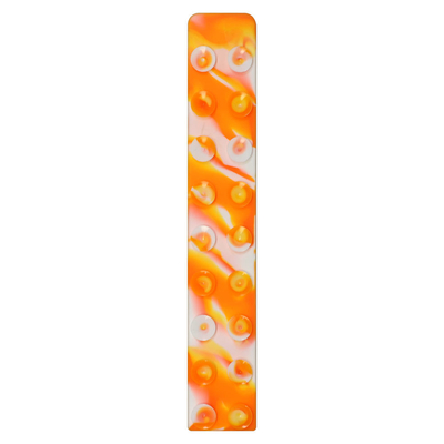 اسباب بازی های سیلیکونی فیجت Squidopops بدون BPA برای کاهش استرس