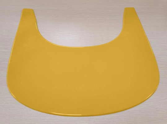 جای غذای قابل حمل قابل استفاده مجدد برای میز ناهارخوری