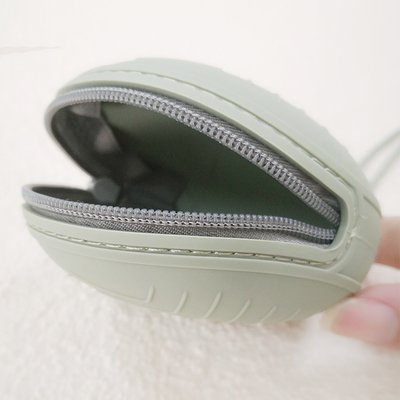 جعبه نگهدارنده پستانک سیلیکونی بدون BPA Kids Box Dummy Storage Case 21*9.5*5cm