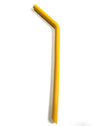 نی نی نوشیدنی سیلیکونی قابل استفاده مجدد FDA